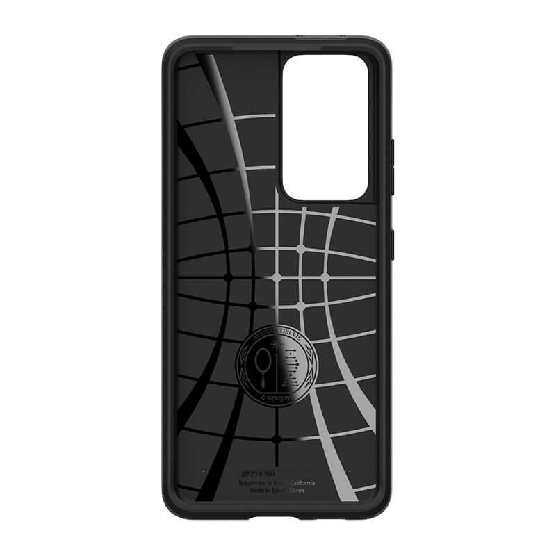 Spigen Galaxy S21 Ultra Case Neo Hybrid