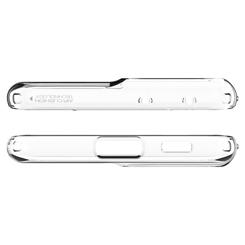 Spigen Crystal Flex Case for Galaxy S21 Ultra