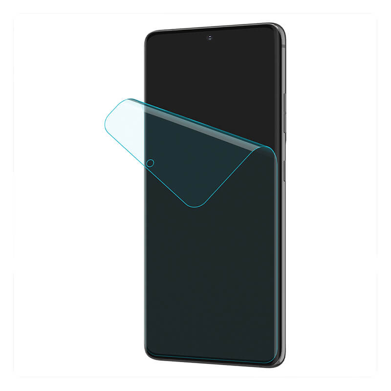 Neo Flex HD Screen Protector for Galaxy S21 Ultra (2PCS)