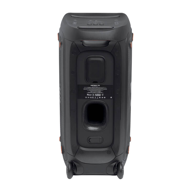 JBL PartyBox 310 Portable Wireless Bluetooth Party Speaker