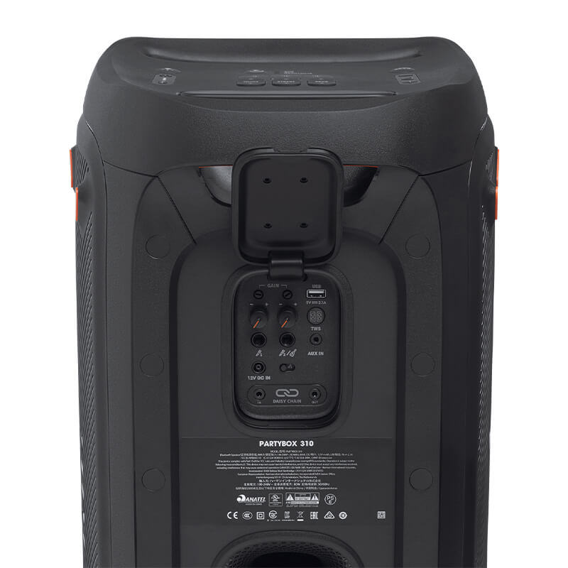 JBL PartyBox 310 Portable Wireless Bluetooth Party Speaker