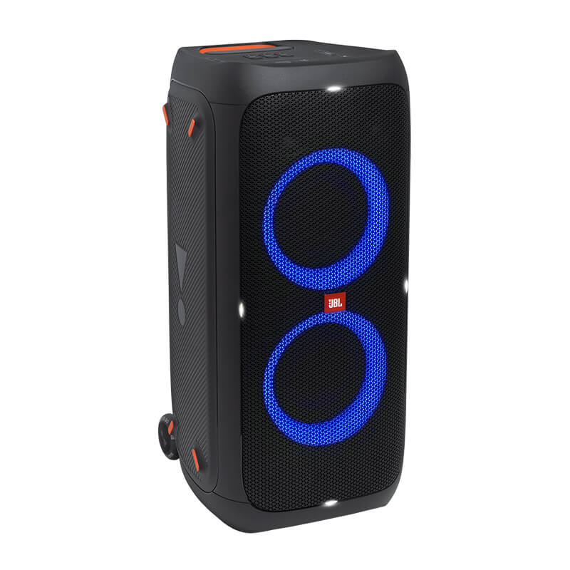 JBL PartyBox 310 Portable Wireless Bluetooth Party Speaker