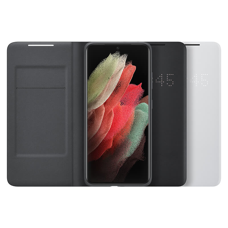 Galaxy S21 Ultra Smart LED View Cover
