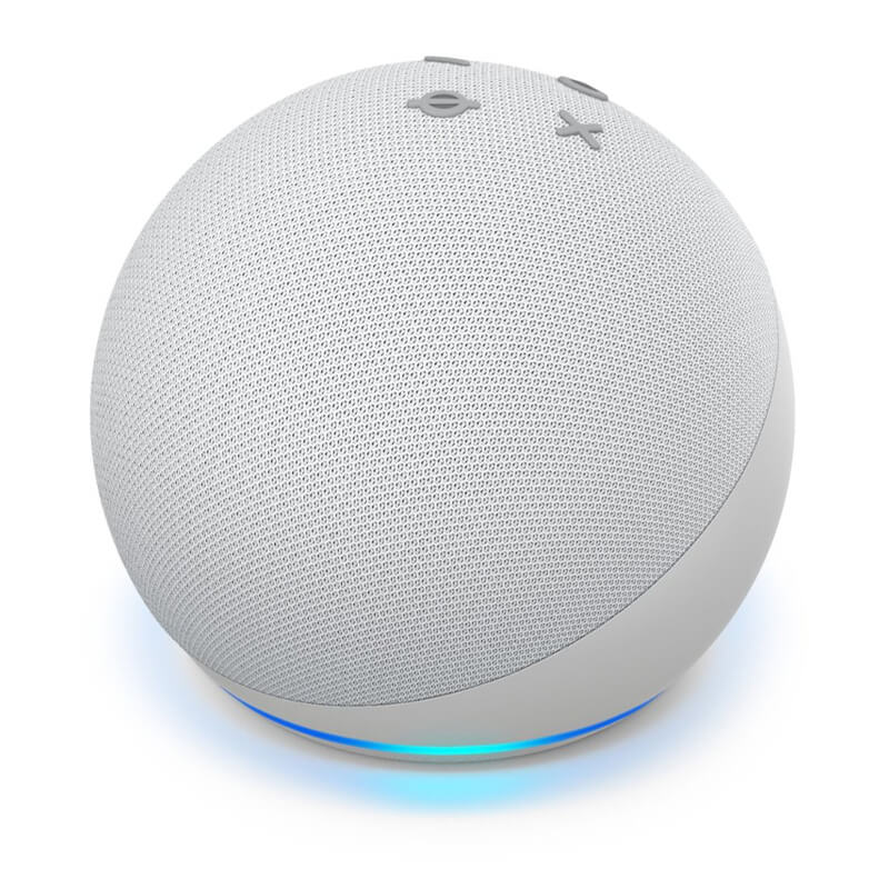 Amazon Echo Dot (4th Gen)