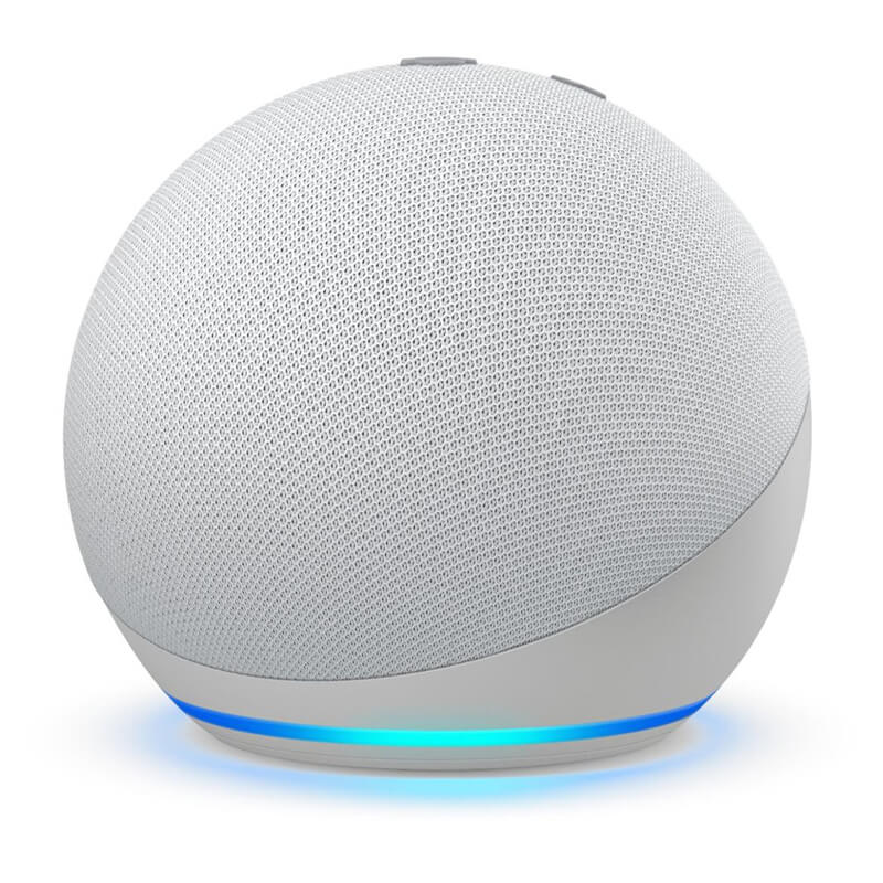 Amazon Echo Dot (4th Gen)