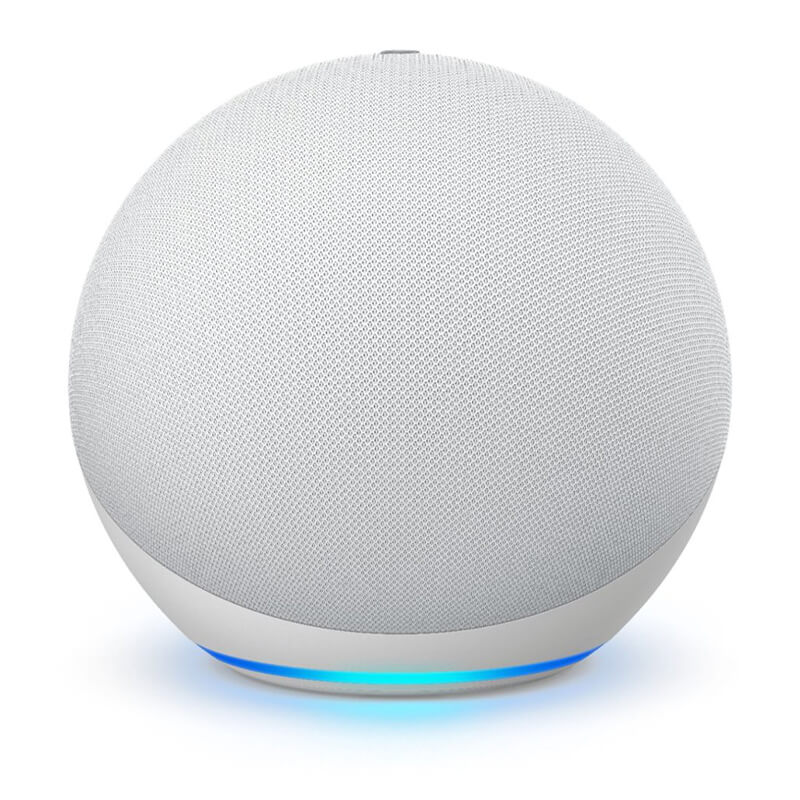 Amazon Echo Dot (4th Gen)