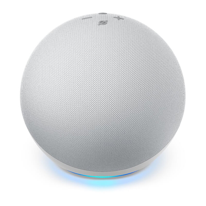 Amazon Echo Dot (4th Gen)