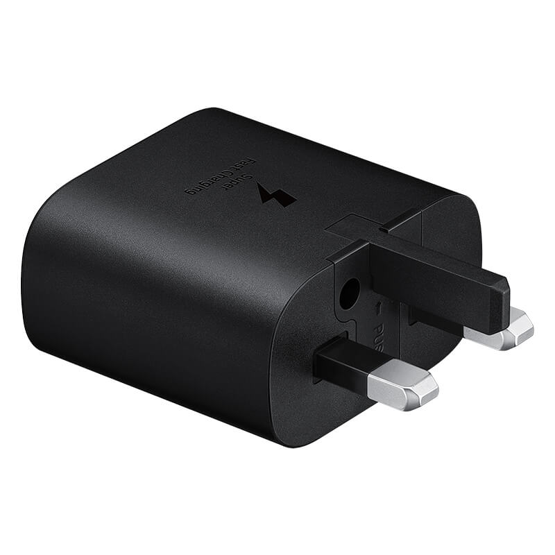 Samsung USB-C 25W PD Adapter (3 Pin)