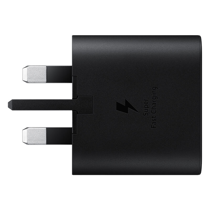 Samsung USB-C 25W PD Adapter (3 Pin)