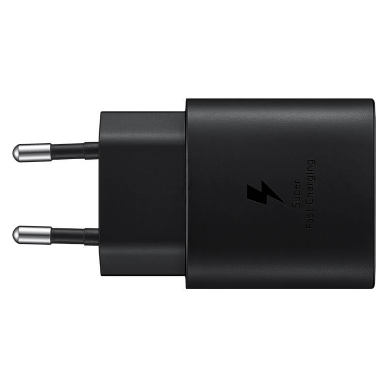 Samsung USB-C 25W PD Adapter (2 Pin)