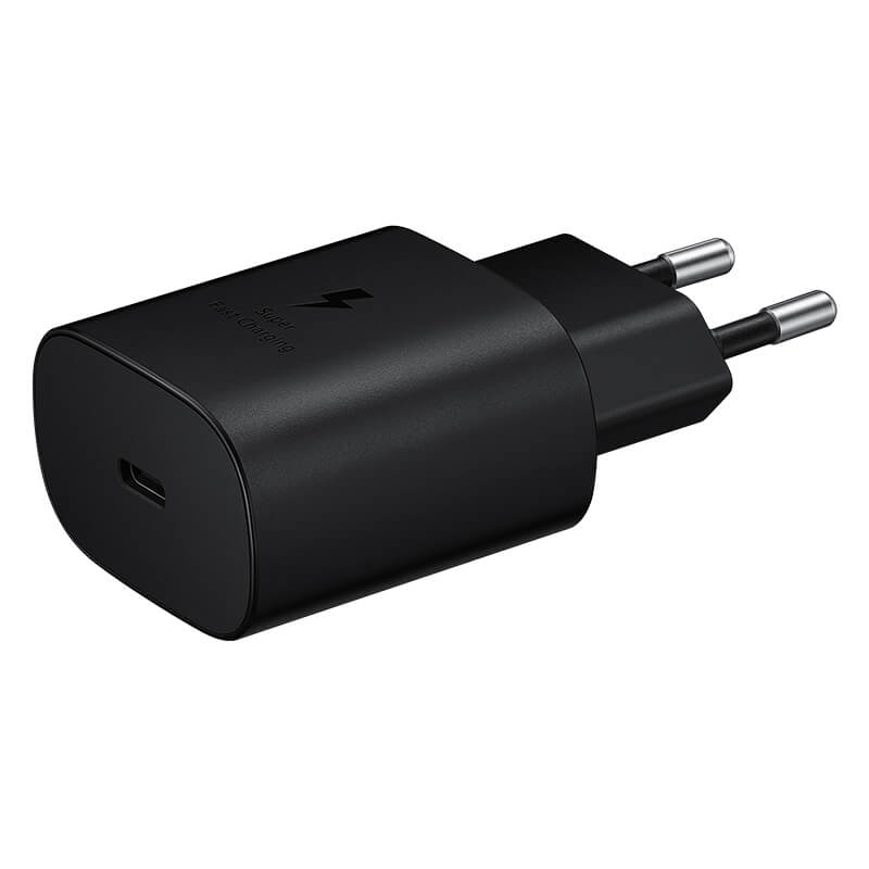 Samsung USB-C 25W PD Adapter (2 Pin)