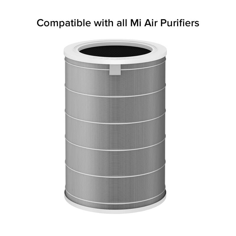 Mi Air Purifier Filter HEPA