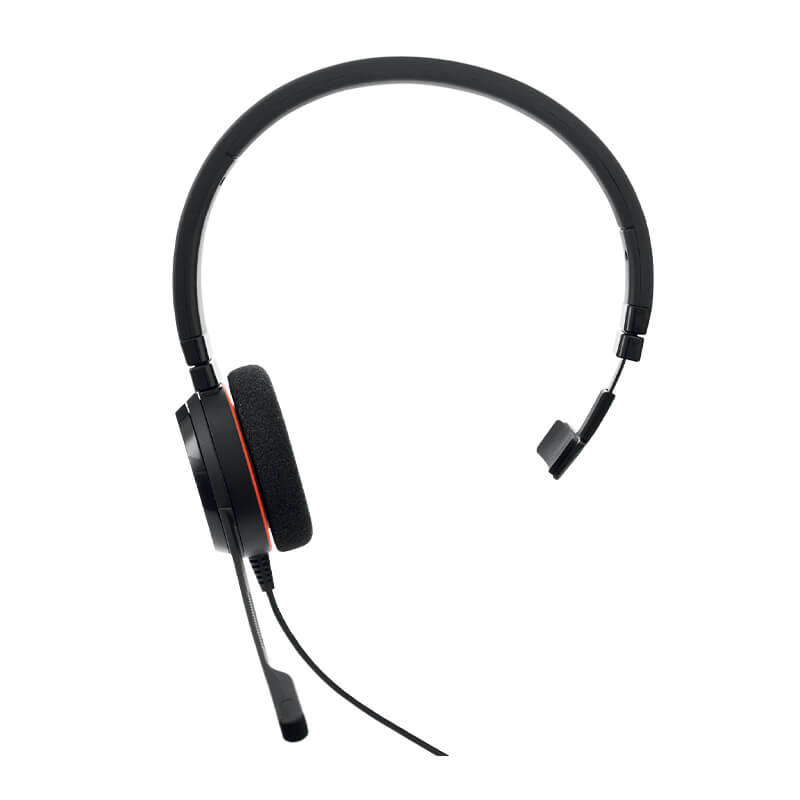 Jabra Evolve 20 SE Duo MS USB Headset