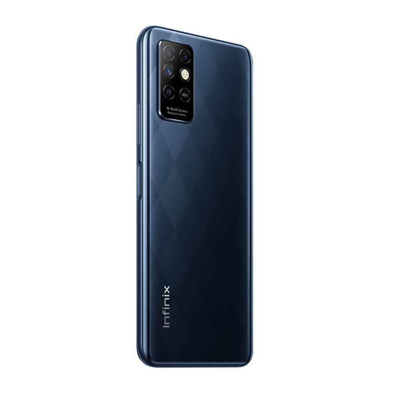 Infinix NOTE 8i