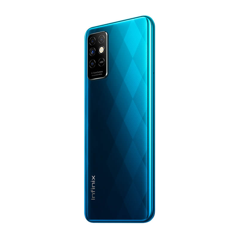 Infinix NOTE 8i