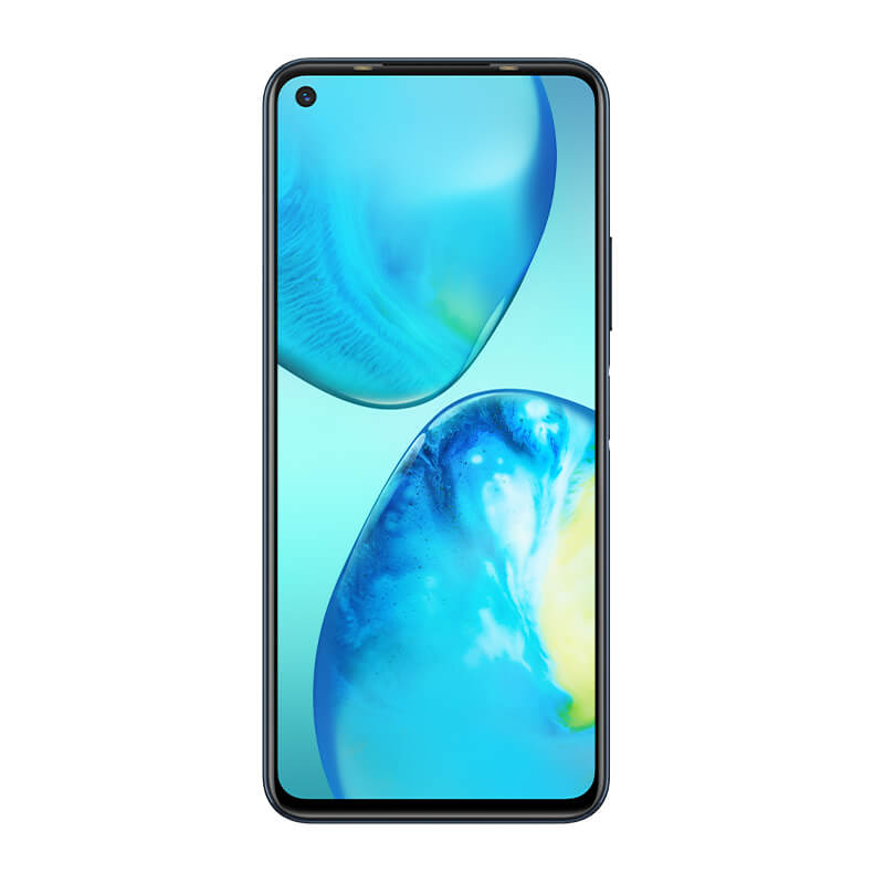 Infinix NOTE 8i