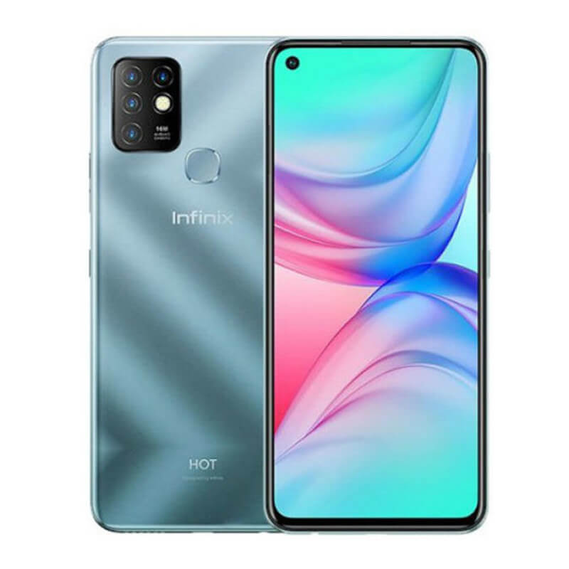 Infinix HOT 10