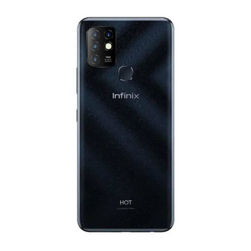Infinix HOT 10