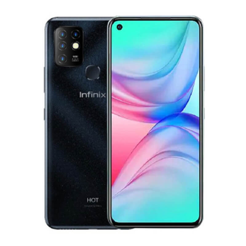 Infinix HOT 10