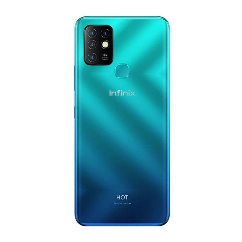 Infinix HOT 10