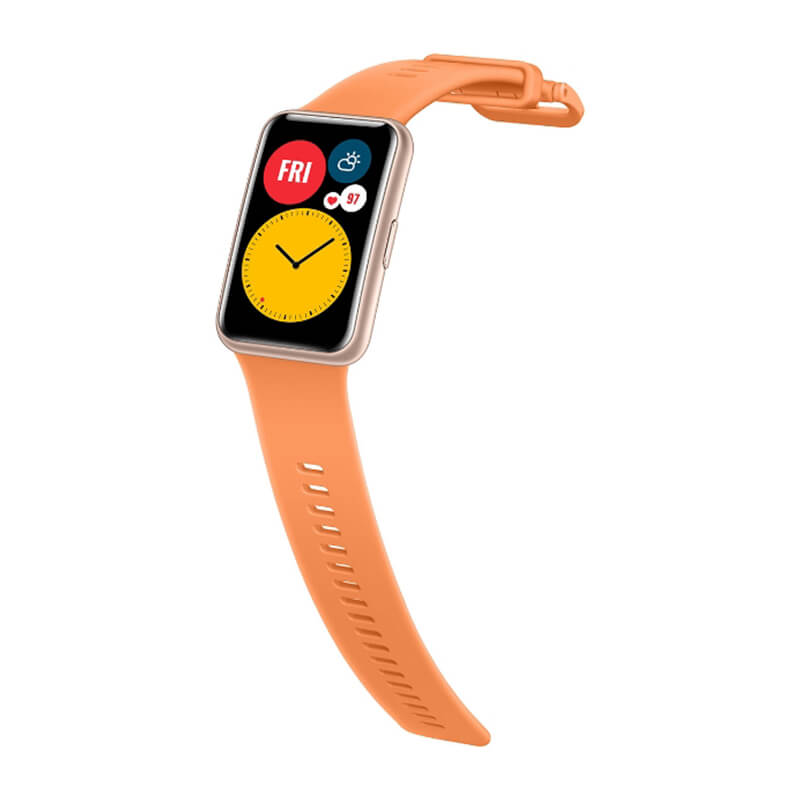 Huawei Watch Fit