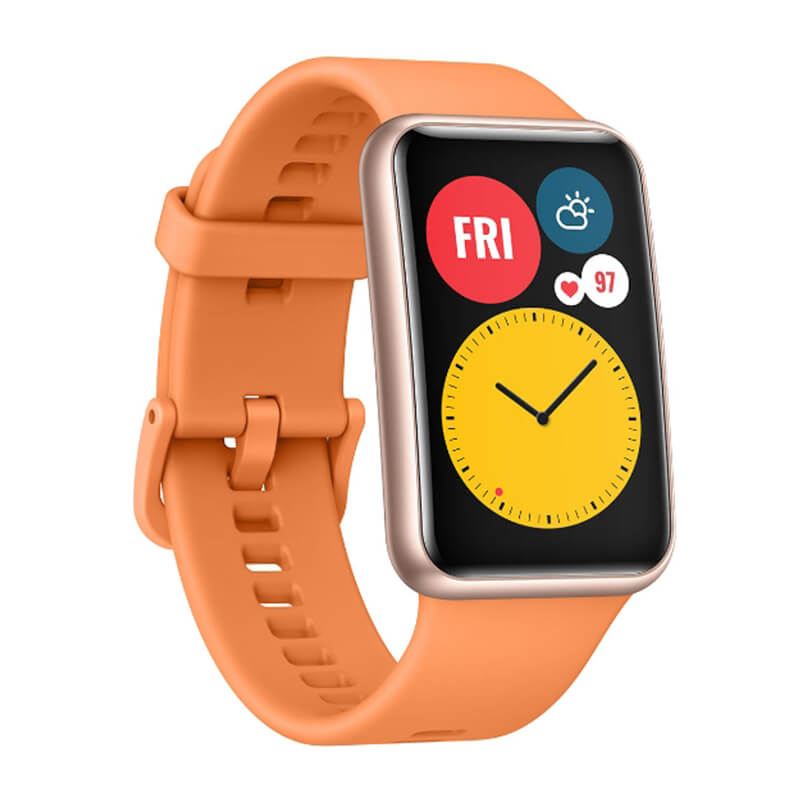 Huawei Watch Fit