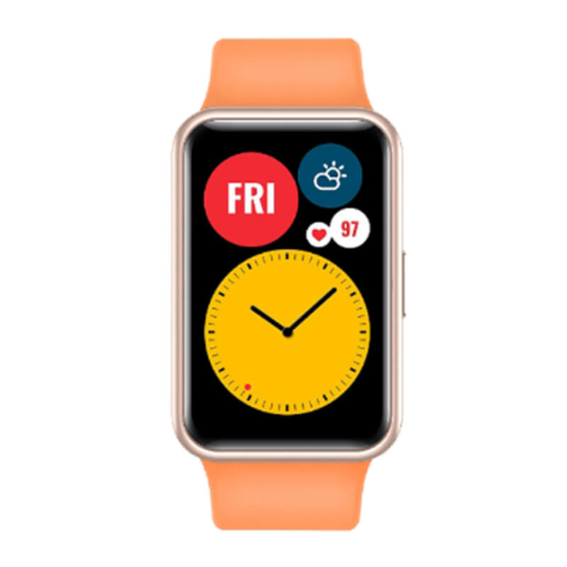 Huawei Watch Fit