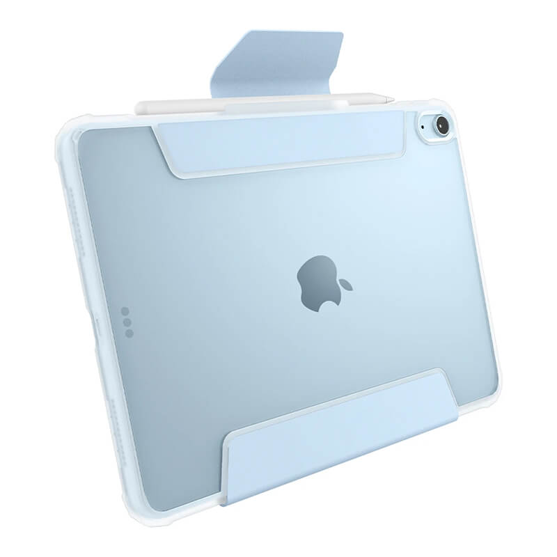 Spigen Ultra Hybrid Pro Case for iPad Air 11" (2025/2024) 10.9" (2022/2020)