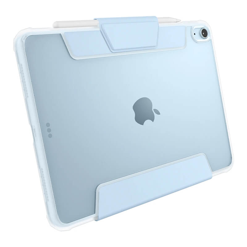 Spigen Ultra Hybrid Pro Case for iPad Air 11" (2025/2024) 10.9" (2022/2020)