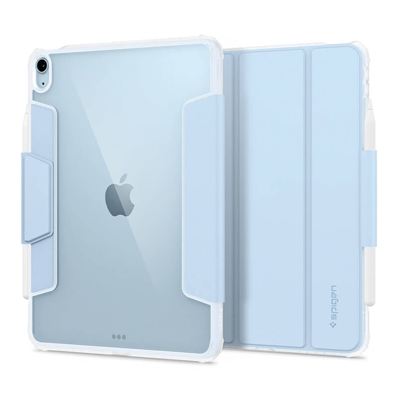 Spigen Ultra Hybrid Pro Case for iPad Air 11" (2025/2024) 10.9" (2022/2020)