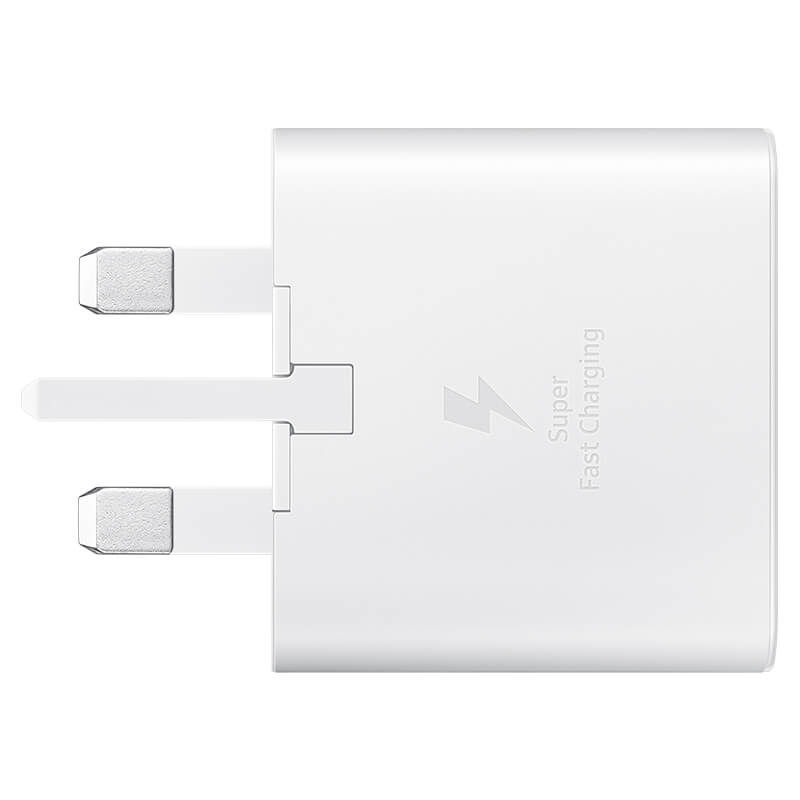 Samsung USB-C 25W PD Adapter (3 Pin)