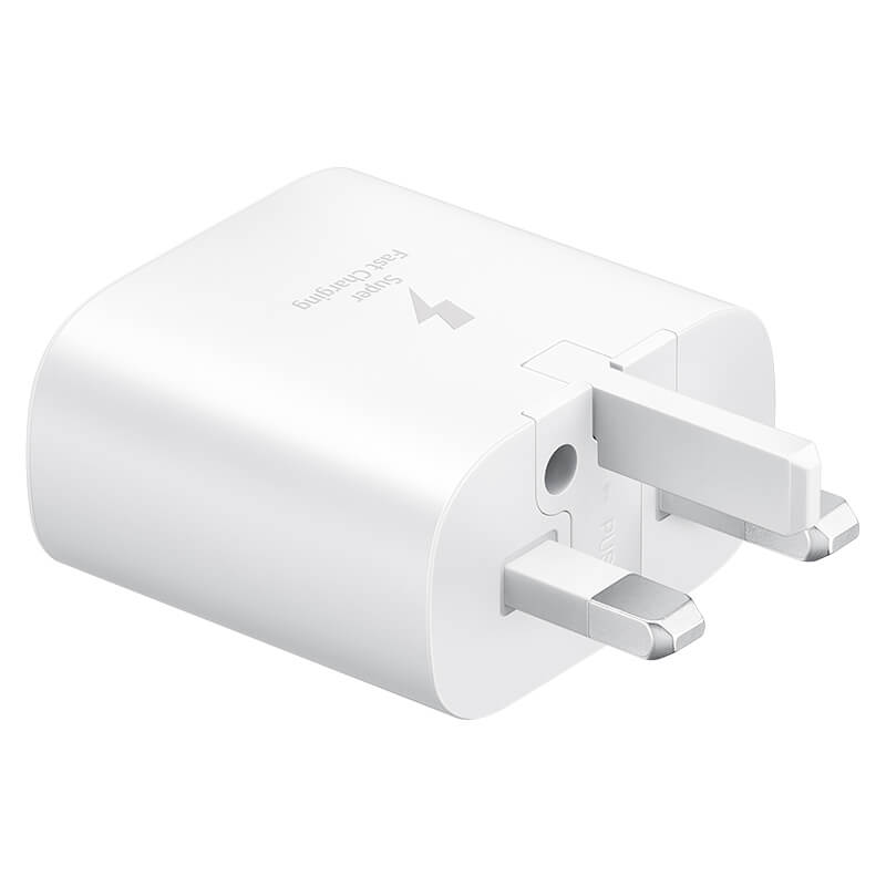 Samsung USB-C 25W PD Adapter (3 Pin)