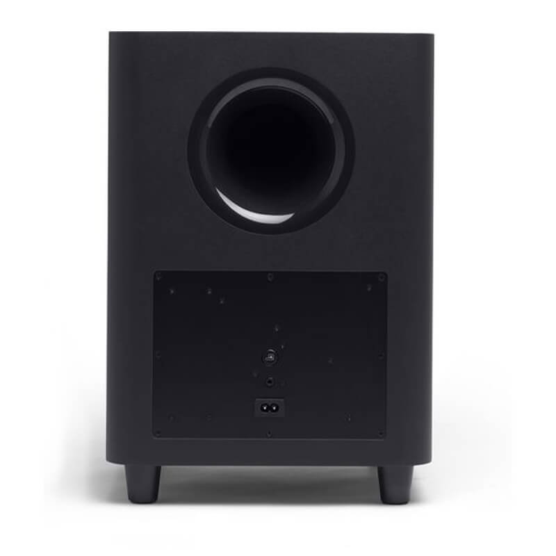 JBL Bar 5.1-Channel 4K Ultra HD Magnetic Soundbar with Wireless Subwoofer