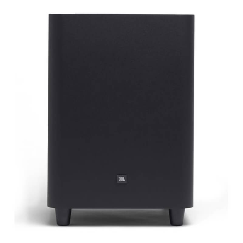 JBL Bar 5.1-Channel 4K Ultra HD Magnetic Soundbar with Wireless Subwoofer