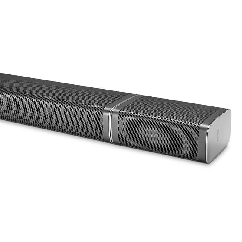 JBL Bar 5.1 Channel 4K Soundbar With True Wireless Subwoofer