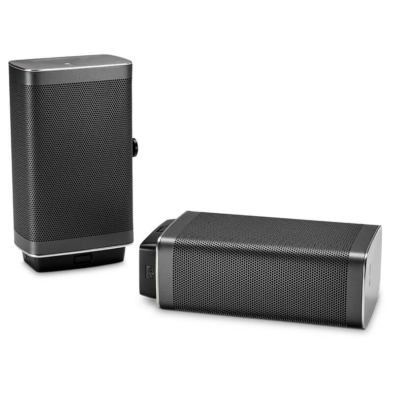 JBL Bar 5.1 Channel 4K Soundbar With True Wireless Subwoofer