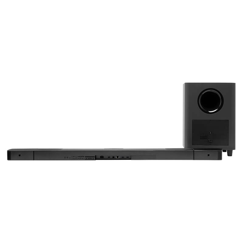 JBL Bar 9.1 Channel Soundbar System with surround Dolby Atmos