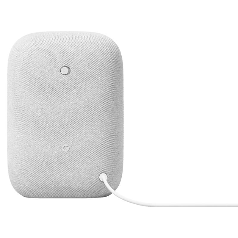 Google Nest Audio