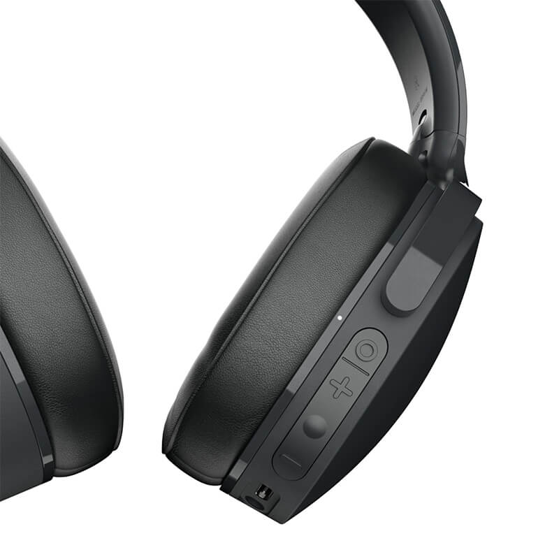 Skullcandy Hesh ANC Over-Ear Wireless Headphone