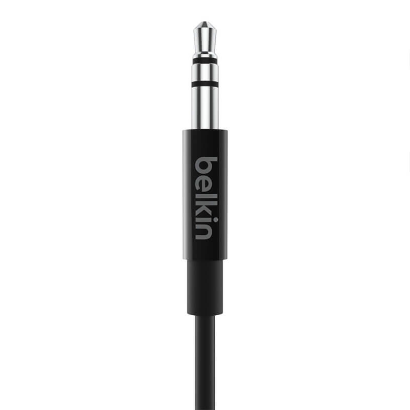 Belkin 3.5mm Audio Cable with USB-C Connector