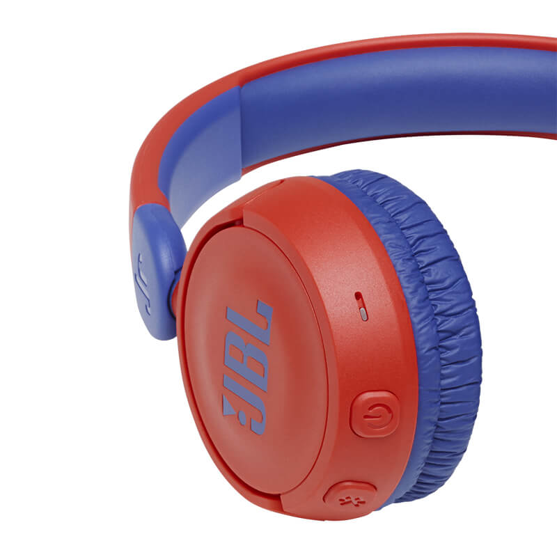 JBL Jr310BT Wireless on-ear Headphone