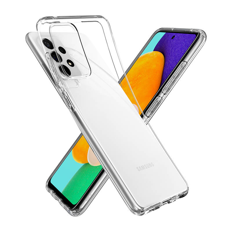 Spigen Galaxy A52 | A52s Case Liquid Crystal