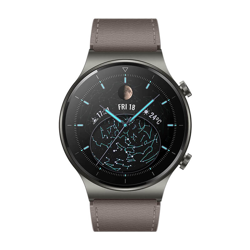 Huawei Watch GT 2 Pro