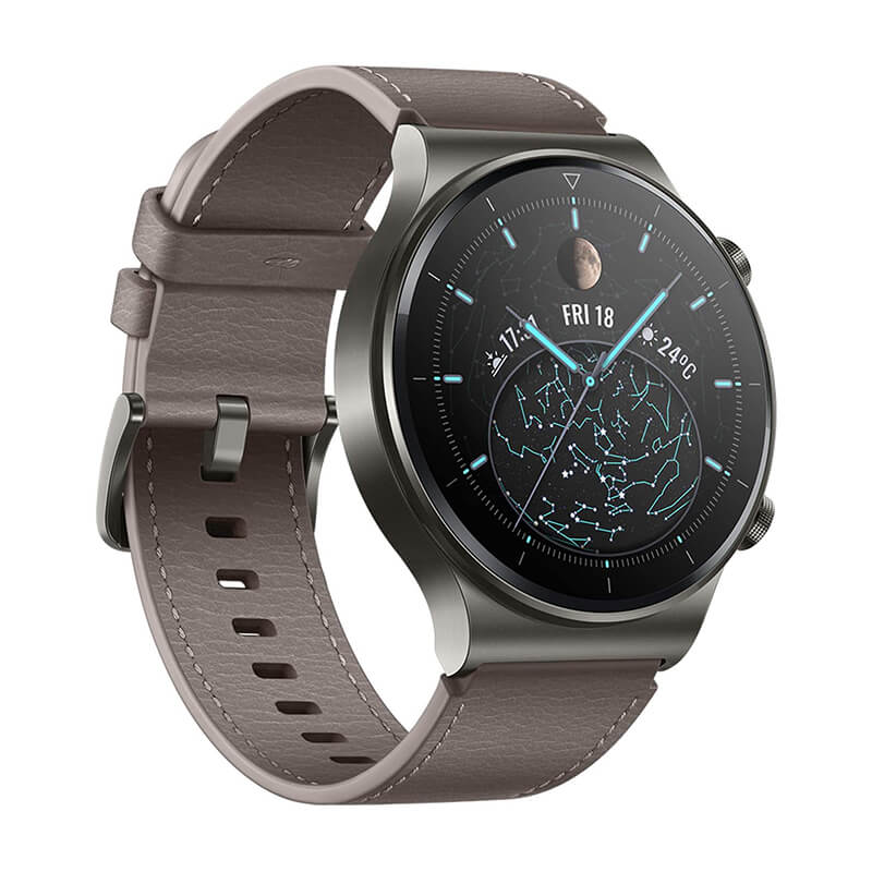 Huawei Watch GT 2 Pro