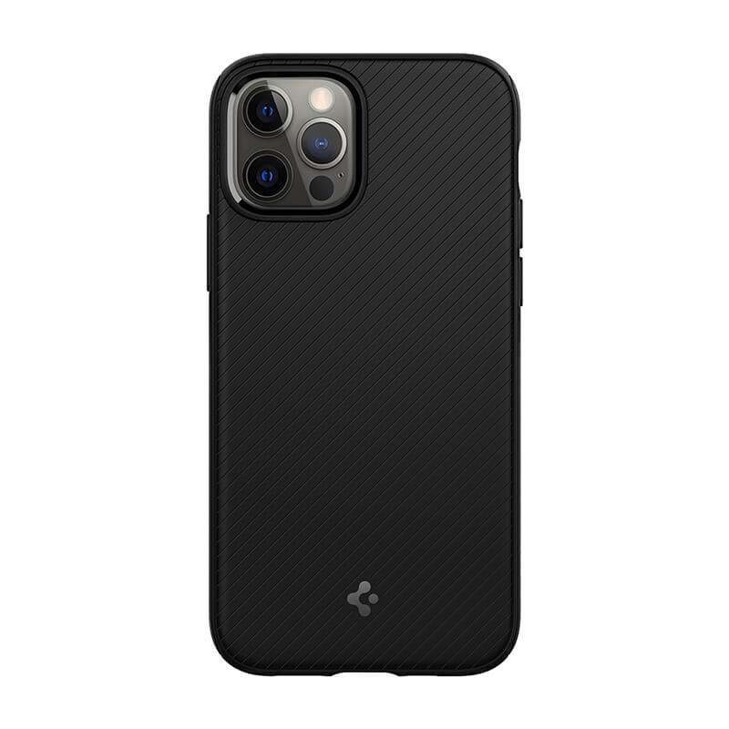 Spigen Mag Armor Case for iPhone 12/12 Pro