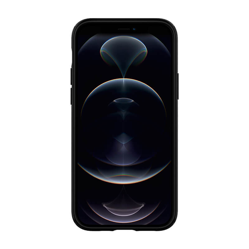 Spigen Mag Armor Case for iPhone 12/12 Pro
