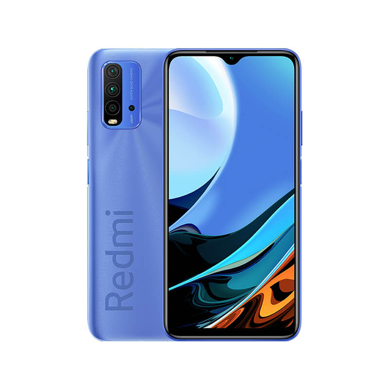 Redmi 9 Power