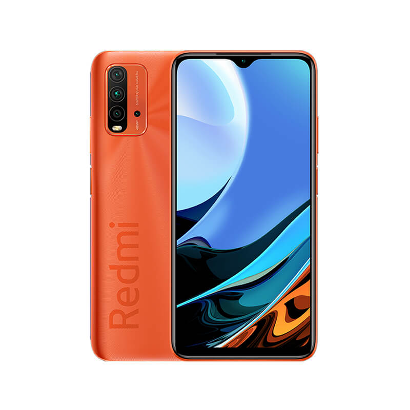 Redmi 9 Power