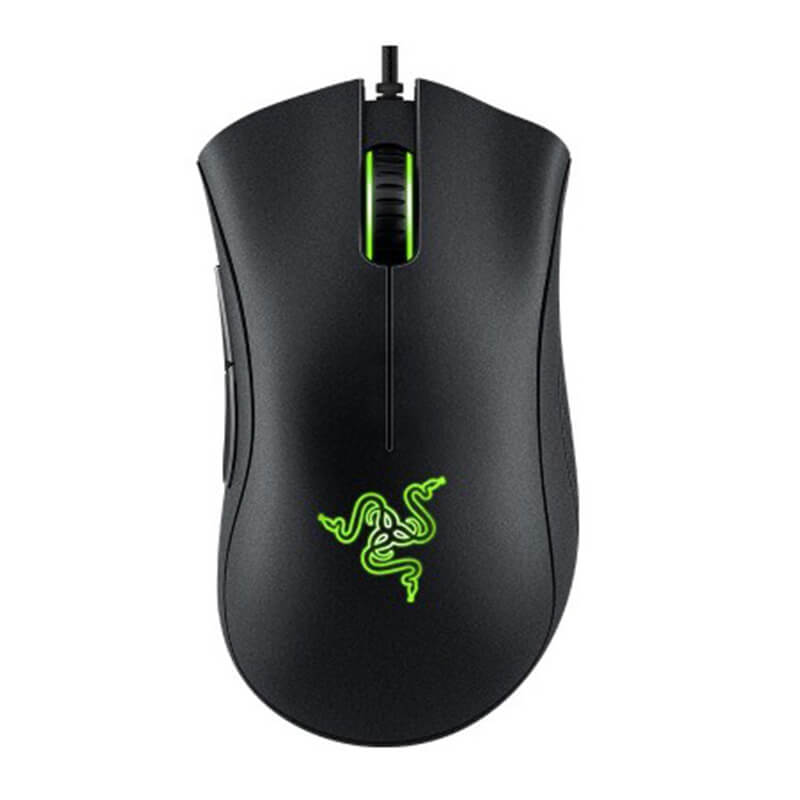 Razer DeathAdder Essential Gaming Mouse