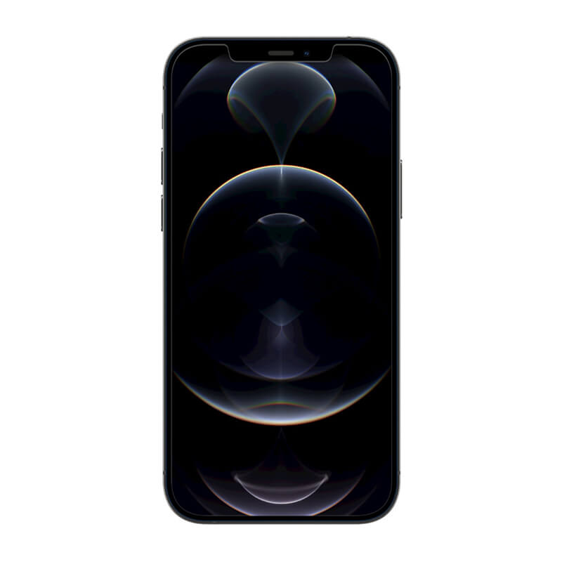 Belkin Tempered Glass Screen Protector for iPhone 12 / 12 Pro